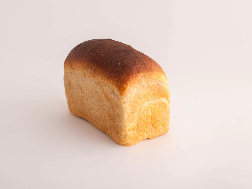 Pan De Molde