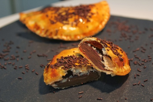 [1011] Empanadilla Chocolate Kg